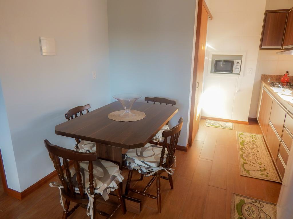 Apartamentos Gran Estilo Canela Phòng bức ảnh