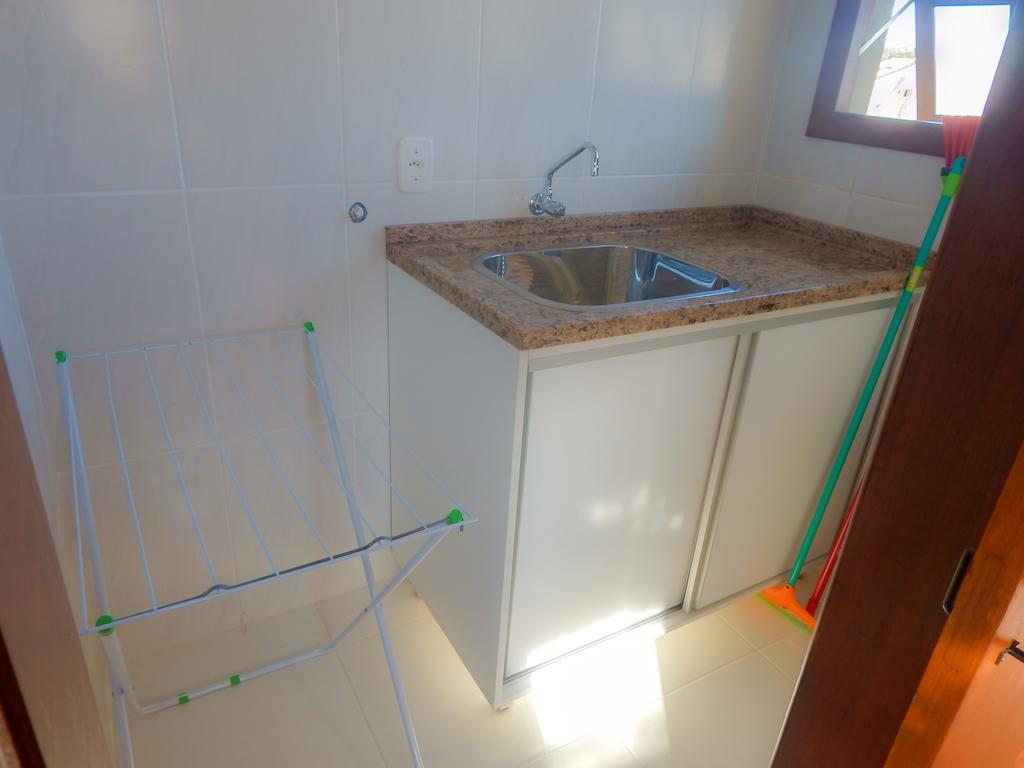 Apartamentos Gran Estilo Canela Phòng bức ảnh
